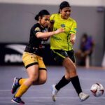 Epitaciolândia sofre goleada do Taboão/Magnus na Taça Brasil Sub-17