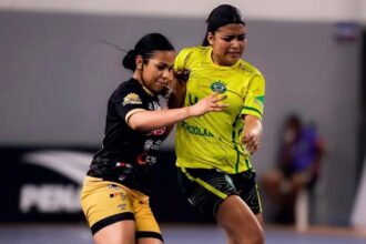 Epitaciolândia sofre goleada do Taboão/Magnus na Taça Brasil Sub-17