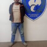 Suspeito de feminicídio no Acre é preso na Argentina após investigação da Polícia Civil Suspeito de feminicídio no Acre é preso na Argentina após investigação da Polícia Civil
