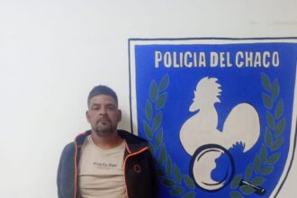 Suspeito de feminicídio no Acre é preso na Argentina após investigação da Polícia Civil Suspeito de feminicídio no Acre é preso na Argentina após investigação da Polícia Civil