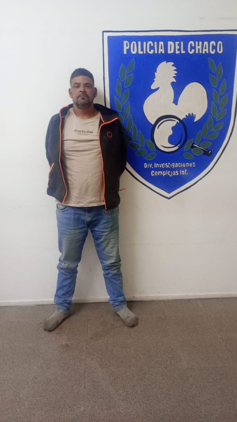 Suspeito de feminicídio no Acre é preso na Argentina após investigação da Polícia Civil