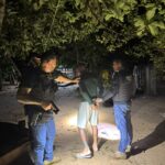Polícia Civil prende foragido condenado a 10 anos por tráfico de drogas em Xapuri