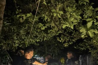Polícia Civil prende foragido condenado a 10 anos por tráfico de drogas em Xapuri Polícia Civil prende foragido condenado a 10 anos por tráfico de drogas em Xapuri