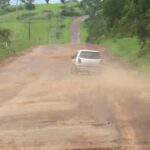 Acre fica em último em ranking nacional de qualidade de rodovias