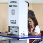 Acre e mais quatro estados não terão mudança de locais de votação no segundo turno