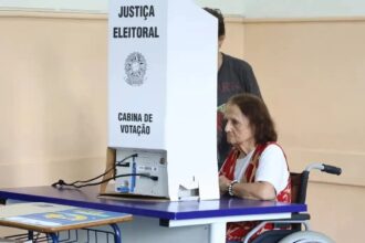 Acre e mais quatro estados não terão mudança de locais de votação no segundo turno