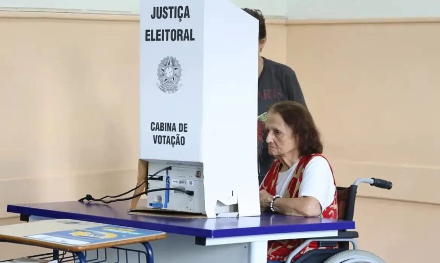 Acre e mais quatro estados não terão mudança de locais de votação no segundo turno