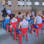 Acre registra maior taxa proporcional de adolescentes em medidas socioeducativas do Brasil