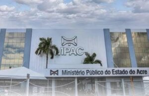 MPAC abre investigação sobre denúncias de agressões durante manifestação em Rio Branco