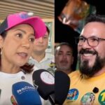 Agendas de campanha: confira os compromissos dos candidatos ao governo do Acre nesta terça-feira