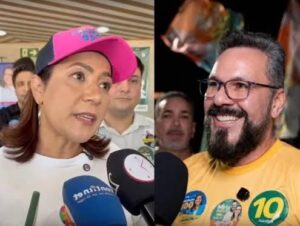 Agendas de campanha: confira os compromissos dos candidatos ao governo do Acre nesta terça-feira