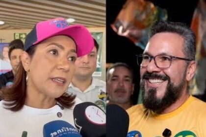 Agendas de campanha: confira os compromissos dos candidatos ao governo do Acre nesta terça-feira Agendas de campanha: confira os compromissos dos candidatos ao governo do Acre nesta terça-feira