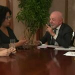 Lula cita realidade da saúde bucal no Acre e destaca expansão do Brasil Sorridente