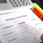 Prazo para registrar pesquisas eleitorais no TSE encerra nesta terça-feira