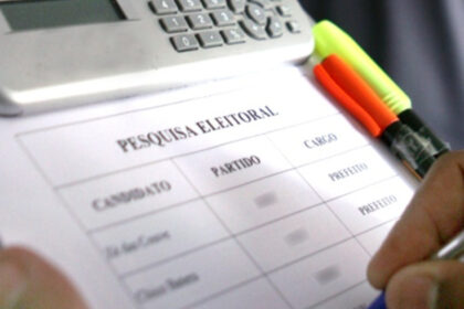 Prazo para registrar pesquisas eleitorais no TSE encerra nesta terça-feira Prazo para registrar pesquisas eleitorais no TSE encerra nesta terça-feira
