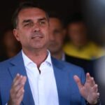 Campanha de Flávio atua para conter desgaste sobre Bolsa Família na reta final