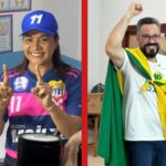 Pesquisa Real Time: Mailza lidera com 59% dos votos válidos no Acre Pesquisa Real Time: Mailza lidera com 59% dos votos válidos no Acre