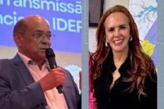 Ex-titular do Ideflor-Bio e esposa são denunciados por suposto desvio de mais de R$ 14 milhões no Pará Ex-titular do Ideflor-Bio e esposa são denunciados por suposto desvio de mais de R$ 14 milhões no Pará