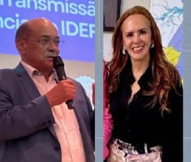 Ex-titular do Ideflor-Bio e esposa são denunciados por suposto desvio de mais de R$ 14 milhões no Pará
