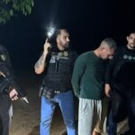 Após três meses de buscas, Polícia Civil captura condenado por tráfico em área rural de Xapuri
