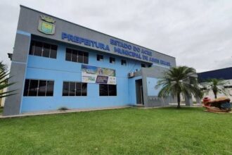 Assis Brasil vai pagar incentivo adicional a agentes de saúde e de combate a endemias