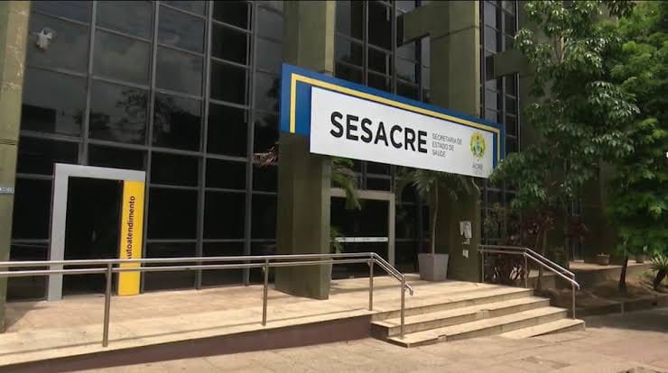 Conselho Estadual de Saúde reprova Relatório de Gestão de 2023 da Sesacre Conselho Estadual de Saúde reprova Relatório de Gestão de 2023 da Sesacre