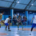 Athletic, Dibrados e Flu da Bahia avançam na 7ª Copa TV Gazeta de Futsal Athletic, Dibrados e Flu da Bahia avançam na 7ª Copa TV Gazeta de Futsal