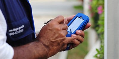 IBGE recebe aval para abrir 325 vagas temporárias em processo seletivo