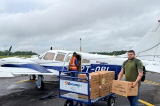 TRE-AC inicia envio de urnas eletrônicas para o Vale do Juruá