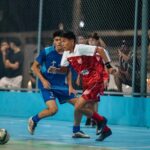 Federação Acreana de Futsal abre inscrições para os últimos torneios da temporada 2026