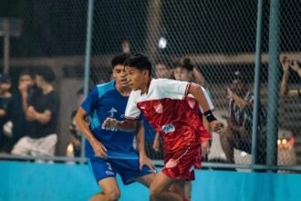Federação Acreana de Futsal abre inscrições para os últimos torneios da temporada 2026 Federação Acreana de Futsal abre inscrições para os últimos torneios da temporada 2026