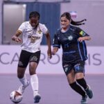 Epitaciolândia encerra participação na Taça Brasil de Futsal Feminino Sub-15 com quatro derrotas