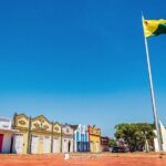 Semana traz calor de até 36°C e temporais para o Acre Semana traz calor de até 36°C e temporais para o Acre