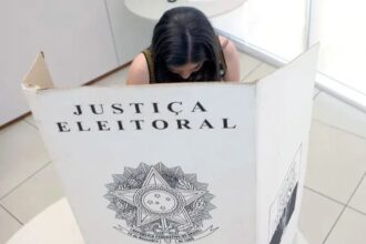Atenção: local de votação pode mudar até o dia da eleição; confira novamente antes de sair de casa