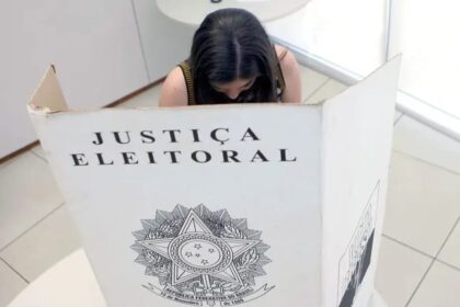 Atenção: local de votação pode mudar até o dia da eleição; confira novamente antes de sair de casa