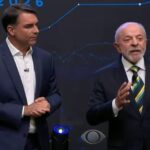Lula envia pedido ao TSE e propõe abertura mútua de sigilos com Flávio Bolsonaro