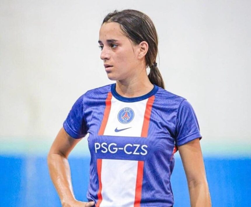 Assermurb traz Amanda e Keilinha para reforçar elenco na reta final do Estadual Feminino Sub-20 Assermurb traz Amanda e Keilinha para reforçar elenco na reta final do Estadual Feminino Sub-20