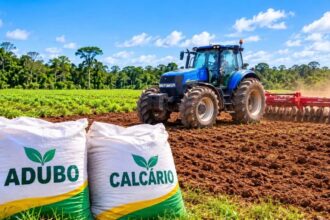 Mâncio Lima: mais de 980 horas de mecanização agrícola já beneficiam 300 famílias