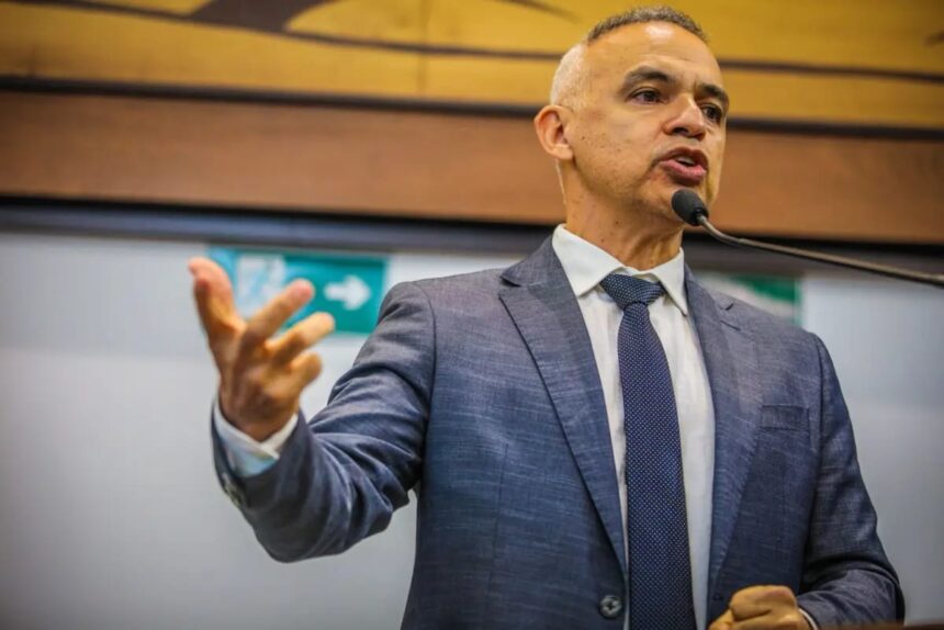 Secretário esclarece que cancelamento de empenhos atinge apenas despesas não essenciais