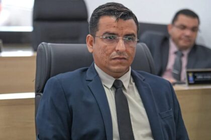 PP inicia articulações para presidência da Câmara de Rio Branco no biênio 2027/2028