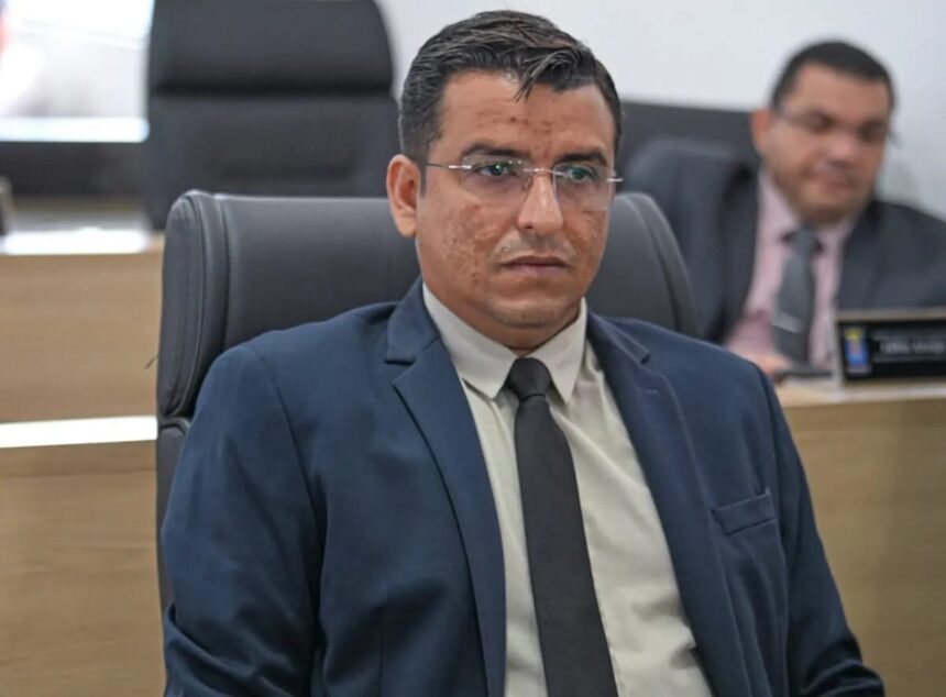 PP inicia articulações para presidência da Câmara de Rio Branco no biênio 2027/2028 PP inicia articulações para presidência da Câmara de Rio Branco no biênio 2027/2028