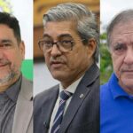 Deputado denuncia cancelamento sem justificativa de empenhos nas secretarias de Saúde e Educação Deputado denuncia cancelamento sem justificativa de empenhos nas secretarias de Saúde e Educação