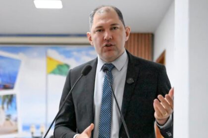 Joabe Lira comemora ações do Dia das Crianças e cobra melhorias comunitárias
