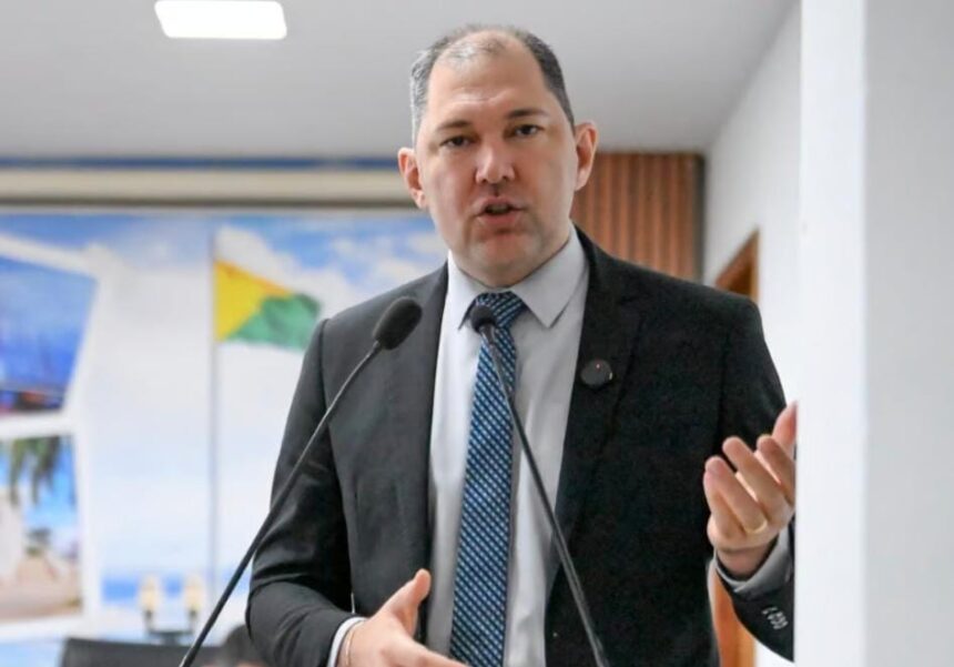 Joabe Lira comemora ações do Dia das Crianças e cobra melhorias comunitárias