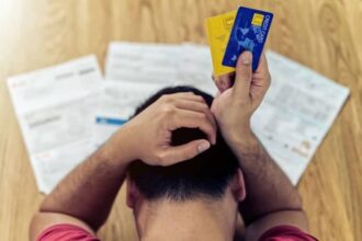 Acre está em 17º no ranking nacional de inadimplência, com quase metade dos adultos com dívidas