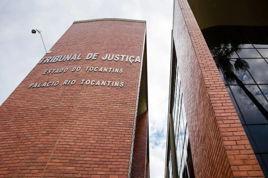 TJTO suspende sistemas e prazos após suspeita de incidente cibernético