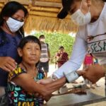 AgSUS oferta vagas para DSEI Tocantins com remunerações que chegam a quase R$ 13 mil
