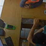 Criminoso armado invade comércio, rouba R$ 100 e celular e foge em Tarauacá