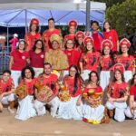 Pela primeira vez no Acre, Mestre Chacon Viana traz saberes do Maracatu Porto Rico para Rio Branco