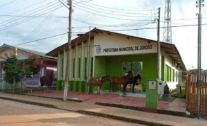 MPAC recomenda revisão de nomeações em Jordão para apurar nepotismo